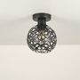 Opviq Selcuklu - Mr - 788 - S - P Negro